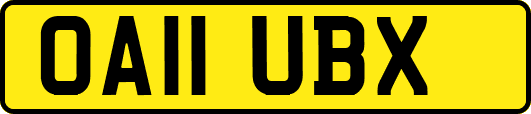 OA11UBX