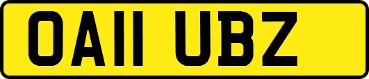 OA11UBZ