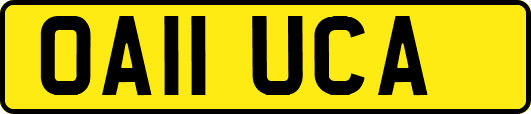 OA11UCA