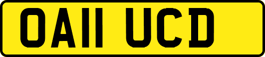 OA11UCD