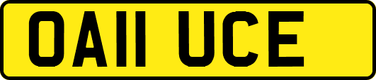 OA11UCE