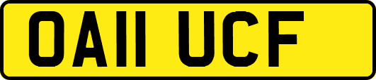 OA11UCF