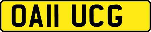 OA11UCG