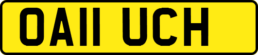 OA11UCH