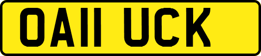 OA11UCK