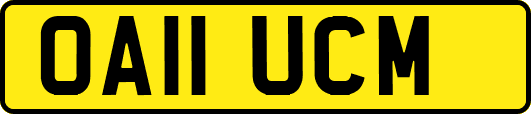 OA11UCM