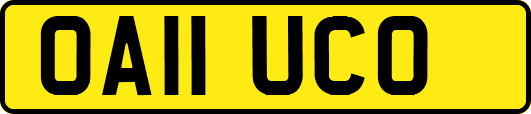 OA11UCO