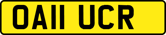 OA11UCR