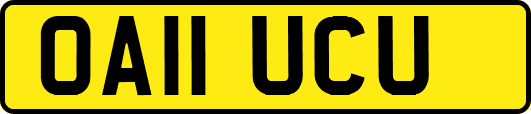 OA11UCU