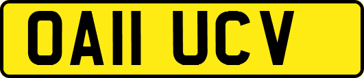 OA11UCV
