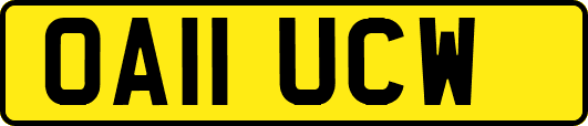 OA11UCW