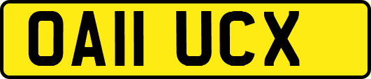 OA11UCX