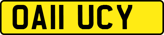 OA11UCY