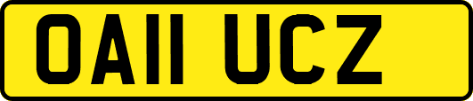 OA11UCZ