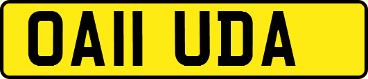 OA11UDA