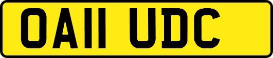 OA11UDC