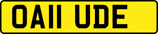 OA11UDE
