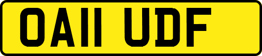OA11UDF