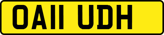 OA11UDH