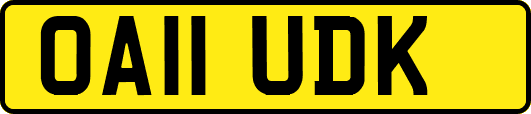 OA11UDK