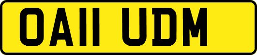 OA11UDM