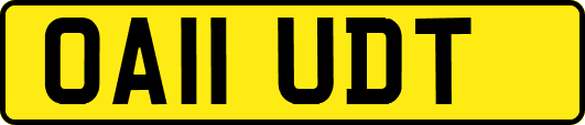OA11UDT