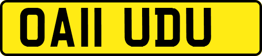 OA11UDU