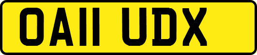 OA11UDX