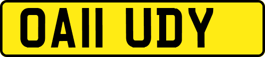 OA11UDY