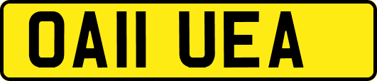 OA11UEA