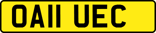 OA11UEC