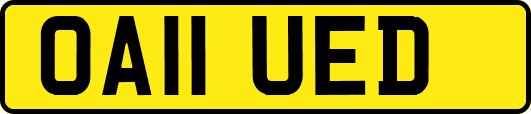 OA11UED