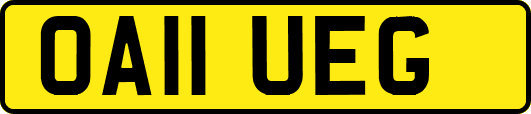 OA11UEG