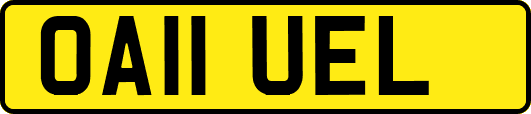 OA11UEL