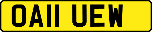 OA11UEW