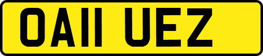 OA11UEZ
