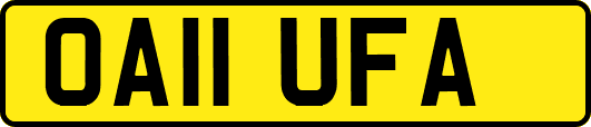 OA11UFA