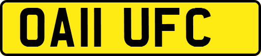 OA11UFC