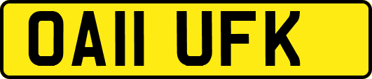 OA11UFK