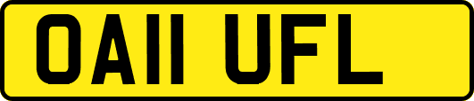 OA11UFL