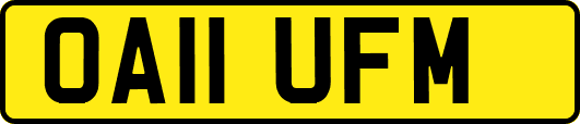 OA11UFM
