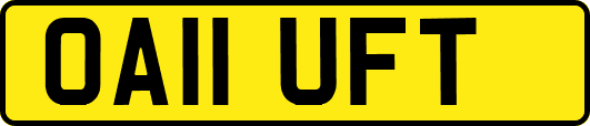 OA11UFT