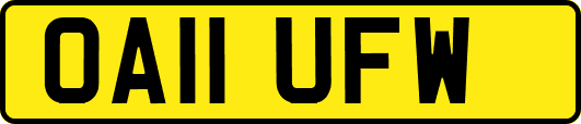 OA11UFW
