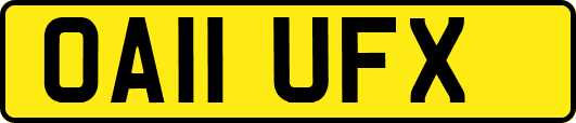 OA11UFX