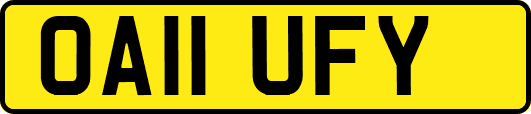 OA11UFY