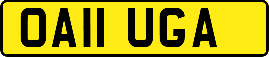 OA11UGA