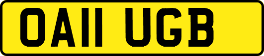OA11UGB