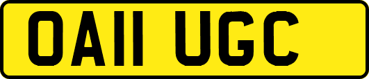OA11UGC