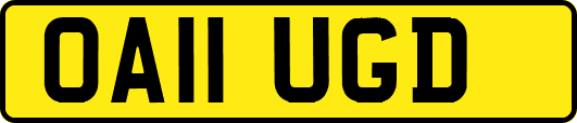 OA11UGD