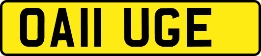 OA11UGE